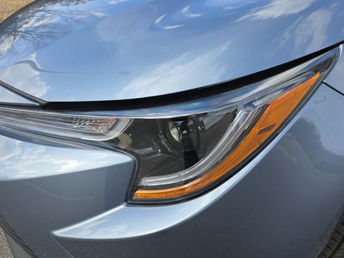 Used 2026 Toyota Corolla LE image 34