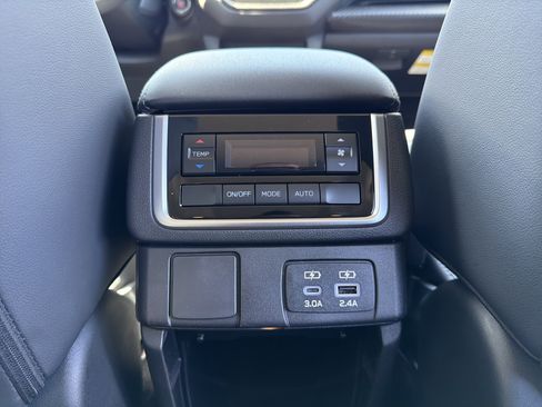 New 2026 Subaru Ascent Premium image 26