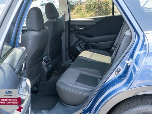 Used 2020 Subaru Outback Premium AWD/4WD image 30