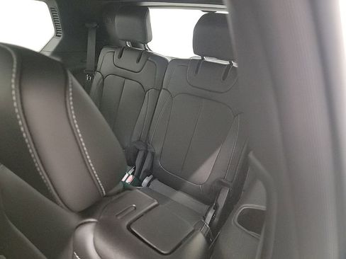 New 2025 Jeep Grand Cherokee L Limited w/ Luxury Tech Group II image 11