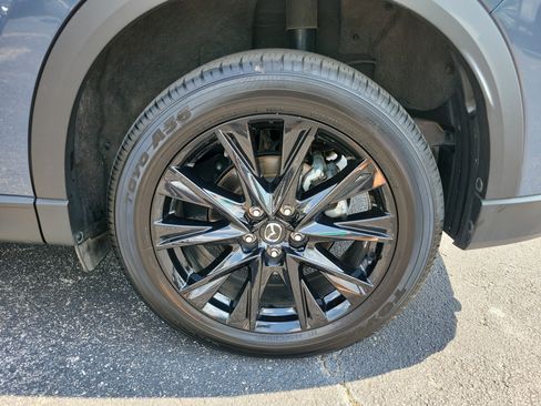 Used 2024 MAZDA CX-5 Carbon Edition image 29