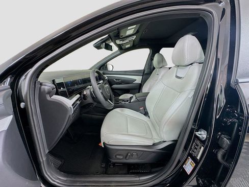 New 2026 Hyundai Santa Cruz Limited AWD/4WD image 16