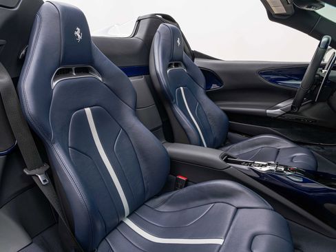 Certified 2024 Ferrari SF90 Spider image 30