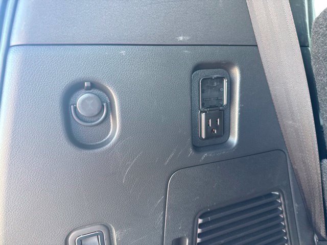 Used 2025 Nissan Armada Platinum AWD/4WD image 30