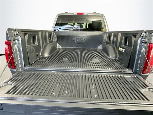 Used 2024 Ford F150 XLT w/ Equipment Group 302A MID image 32