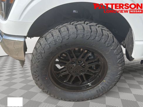 Used 2023 Ford F150 XLT AWD/4WD image 19