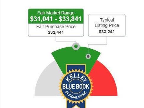 Used 2021 Lincoln Nautilus Reserve w/ Equipment Group 201A image 17