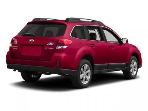 Used 2014 Subaru Outback 2.5i Limited w/ Moonroof Package image 2