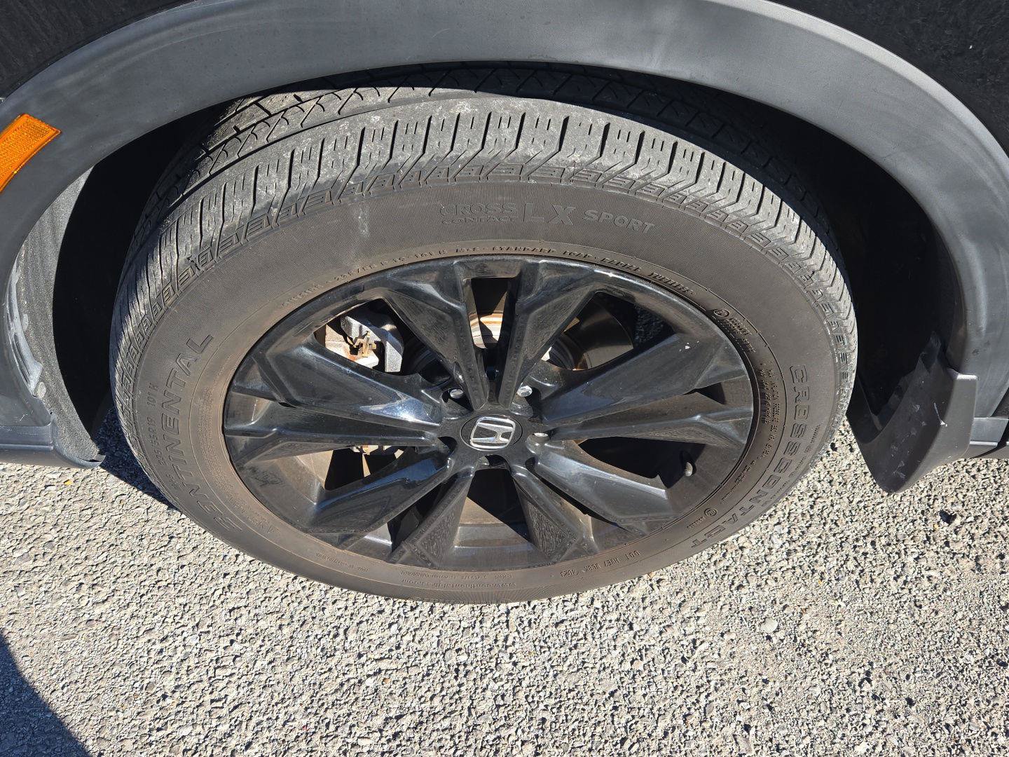 Used 2023 Honda CR-V Sport Touring image 12