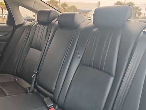 Used 2021 Honda Accord Sport Special Edition image 24