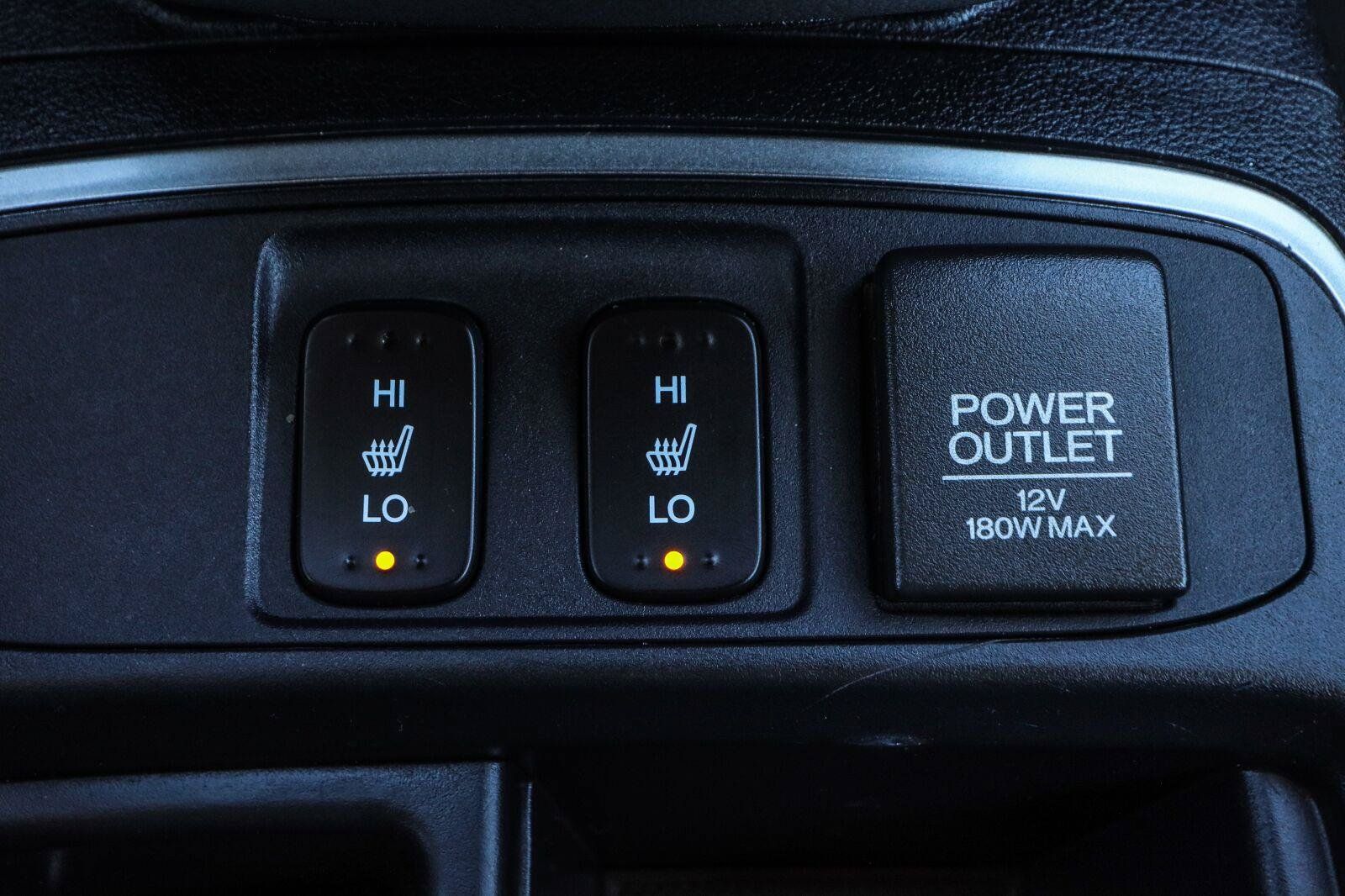 Used 2016 Honda CR-V EX-L image 12