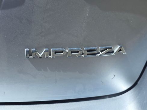 Used 2021 Subaru Impreza 2.0i Premium AWD/4WD image 7