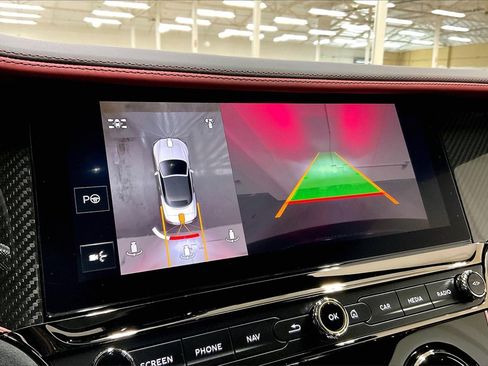 New 2026 Bentley Continental GT Speed image 28