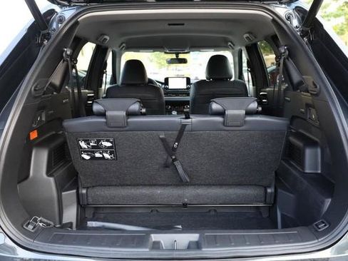 New 2026 Nissan Rogue SL AWD/4WD image 7