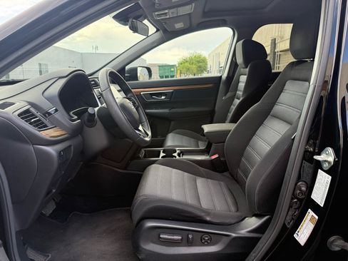 Used 2020 Honda CR-V EX image 9