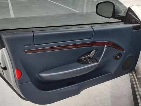 Used 2010 Maserati GranTurismo Coupe image 15