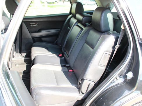 Used 2014 MAZDA CX-9 Touring w/ Touring Technology Package AWD/4WD image 34