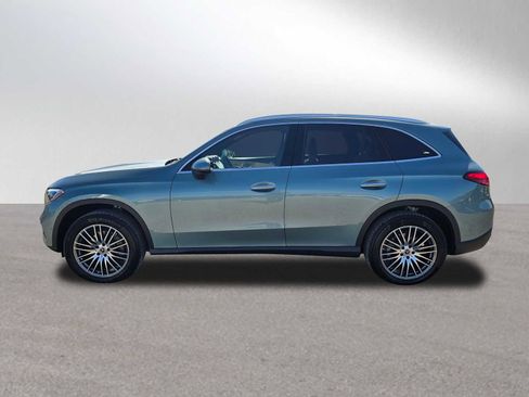 Used 2026 Mercedes-Benz GLC 300 image 6