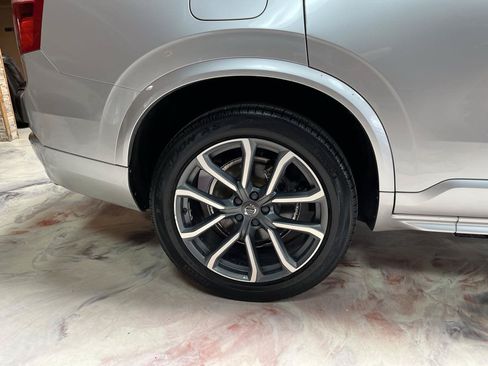 Used 2018 Volvo XC90 T6 Momentum AWD/4WD image 33