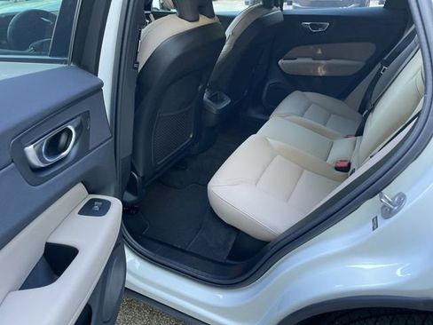 Certified 2026 Volvo XC60 B5 Plus w/ Climate Package AWD/4WD image 12