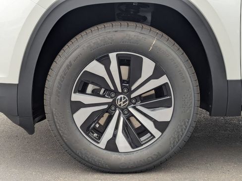New 2026 Volkswagen Atlas SE AWD/4WD image 39