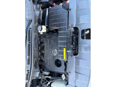 Used 2016 Nissan Quest SV image 11