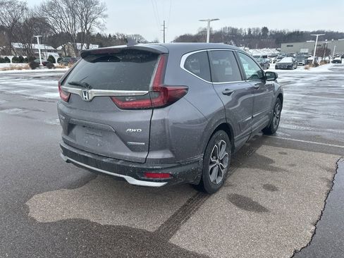 Used 2020 Honda CR-V EX-L image 7