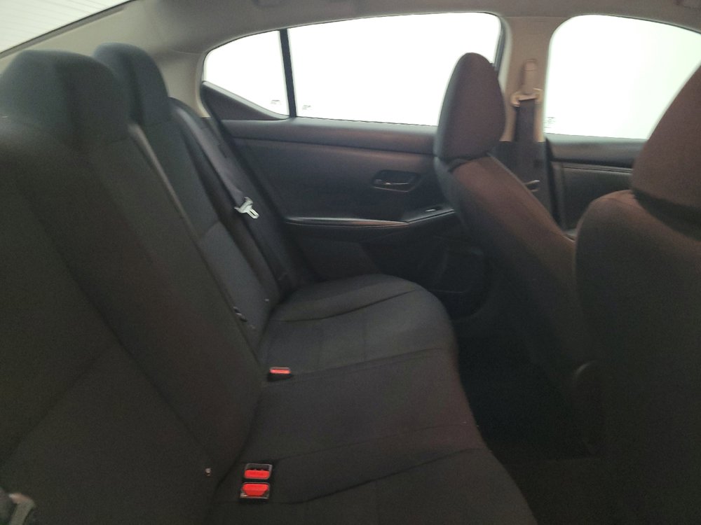 Used 2025 Nissan Sentra S FWD image 19