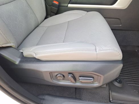 Used 2025 Toyota Tundra SR5 w/ SR5 Premium Package image 34