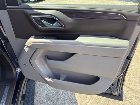 Used 2024 Chevrolet Tahoe Z71 w/ Z71 Off-Road Package image 45