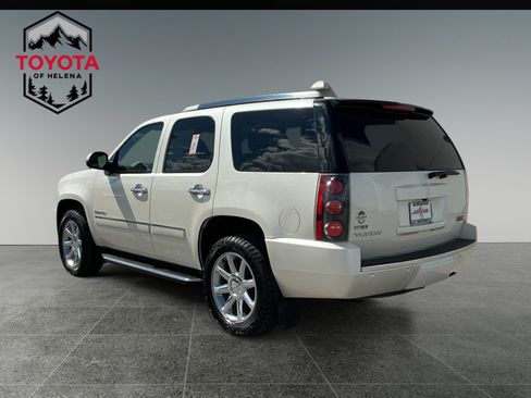 Used 2012 GMC Yukon Denali AWD/4WD image 3