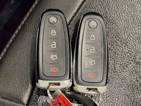 Used 2019 Ford Flex SEL w/ Equipment Group 202A FWD image 14