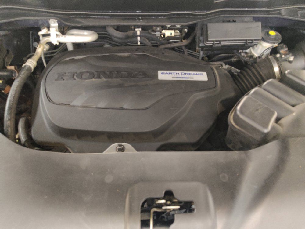 Used 2016 Honda Pilot EX image 30