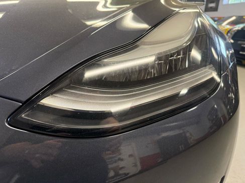 Used 2018 Tesla Model 3 Long Range AWD/4WD image 18