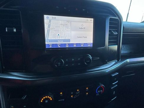 Used 2023 Ford F150 XL w/ STX Appearance Package image 12