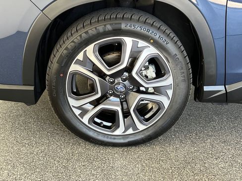 Certified 2023 Subaru Ascent Touring AWD/4WD image 28