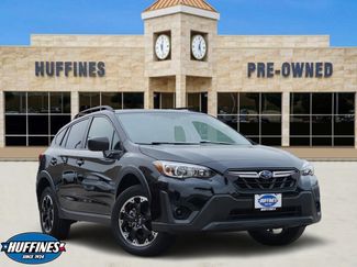 Used 2023 Subaru Crosstrek 2.0i video 1