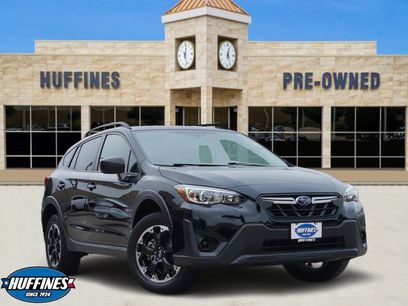 Used 2023 Subaru Crosstrek 2.0i