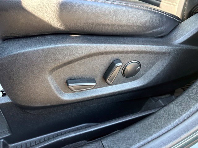 Used 2024 Ford Edge SEL w/ Convenience Package AWD/4WD image 26