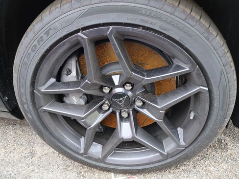 New 2026 Dodge Charger Scat Pack AWD/4WD image 8