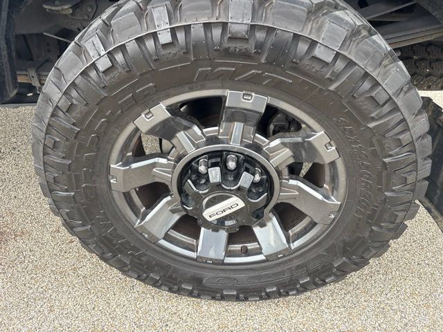 Used 2023 Ford F350 XLT w/ XLT Premium Package AWD/4WD image 7