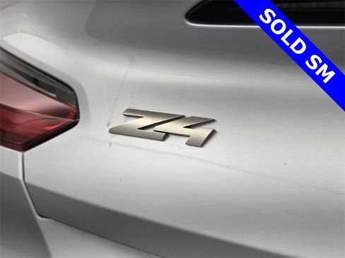 Certified 2022 BMW Z4 M40i w/ Premium Package image 20