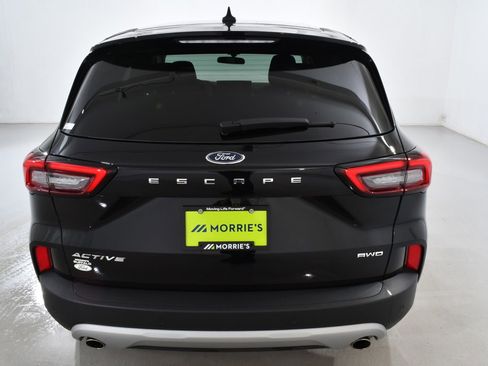 Used 2024 Ford Escape Active w/ Tech Pack #1 image 13