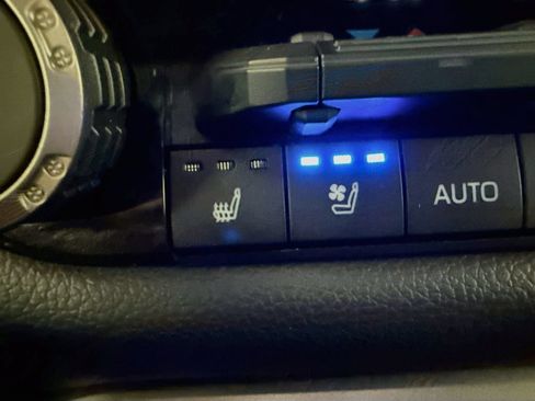 Used 2023 Toyota Sequoia Limited RWD image 25