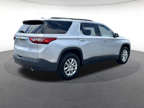 Used 2019 Chevrolet Traverse LT FWD image 6