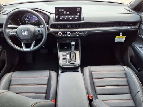 Used 2026 Honda CR-V Sport-L image 15