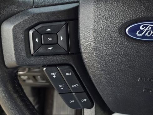 Used 2020 Ford F150 XLT w/ Equipment Group 302A Luxury image 13