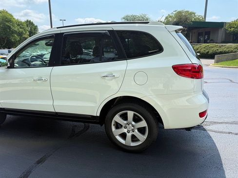 Used 2007 Hyundai Santa Fe SE AWD/4WD image 28