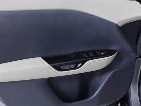 New 2025 Lexus RZ 300e 300e Premium image 11