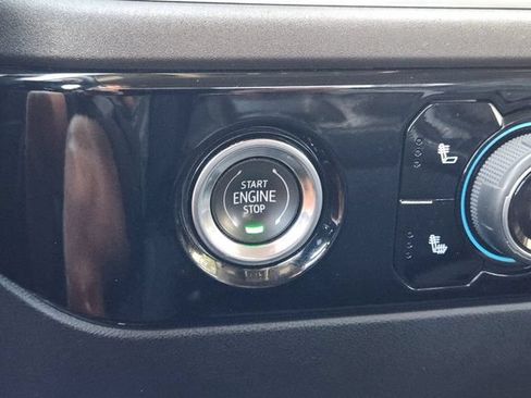 Used 2023 Chevrolet Silverado 1500 RST RWD image 8